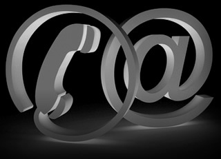 contact